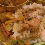 カスタマンダップ 大塚 - 