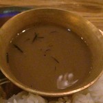 カスタマンダップ 大塚 - ダル