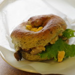 レディオベーグル