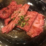 焼肉陽山道 - 