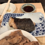 魚仁 - 銀むつ！