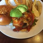 Burgers Cafe grill Fukuyoshi - 