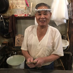 魚仁 - 親父さんごちそう様です！