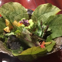 草喰 なかひがし - 