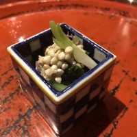 草喰 なかひがし - 