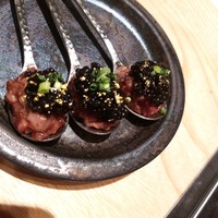 北新地はらみ 法善寺店 - 