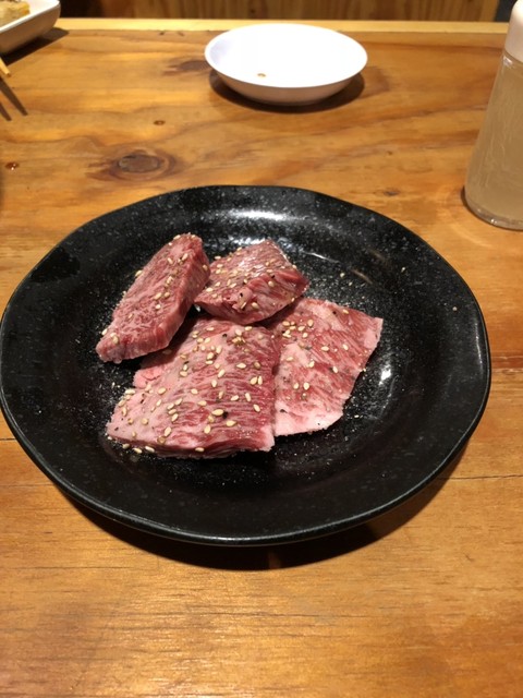 Horumon Manpukuya photo 2