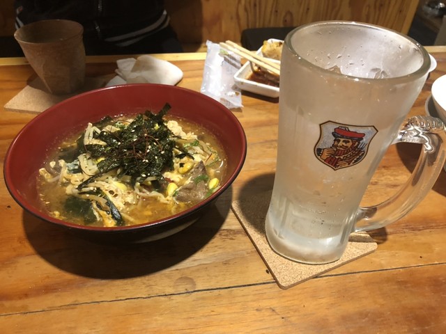 Horumon Manpukuya photo 3