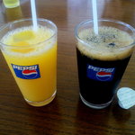 中国料理の鉄人 - 【ランチ】ランチタイムはソフトドリンク1杯無料