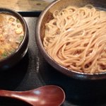 ジャンクストーリー - 和風カレーつけ麺