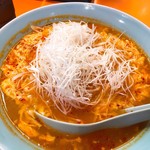 元祖ニュータンタンメン本舗 新城店 - 