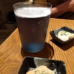 Hokkaiou - 流氷ビール