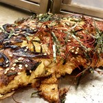 お好み焼 きじ 品川店 - 