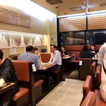 お好み焼 きじ 品川店 - 