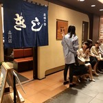 お好み焼 きじ - 