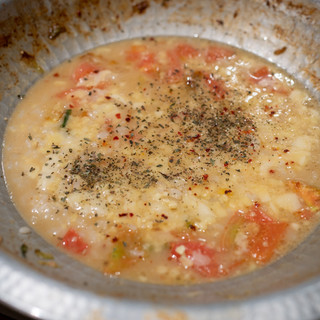 京もつ鍋 亀八_1