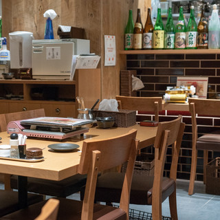 京もつ鍋 亀八_2