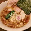 フスマにかけろ 中崎壱丁 中崎商店會1-6-18号ラーメン