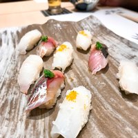 赤坂 鮨葵 - 
