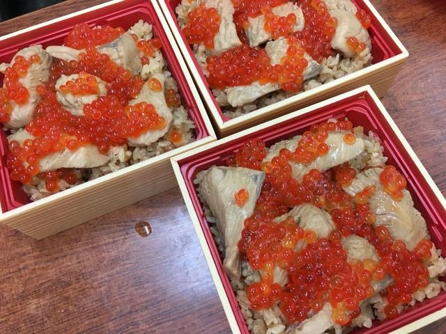 菊池魚店（キクチサカナテン） - 東照宮（惣菜・デリ）の写真