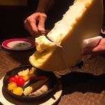 CHEESE SQUARE - 