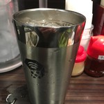 呼び戻しとんこつ 光四郎 - 芋ロック