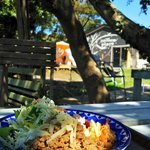 アーセンプレイス 子安の里 - タコライス