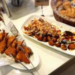 BUFFET DINING L'ajito - 