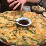 伝統韓国料理 松屋 - 