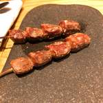 Yakitori Dagojiru Satsumaya - 