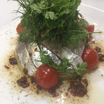 ビストロ ティアボ - 