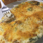 ビストロ ティアボ - 