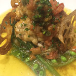 ビストロ ティアボ - 