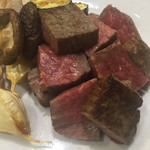 ビストロ ティアボ - 