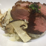 ビストロ ティアボ - 