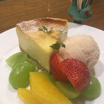 ビストロ ティアボ - 