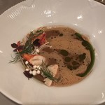 Almanak - 料理写真: