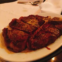 ルース クリス ステーキハウス - 