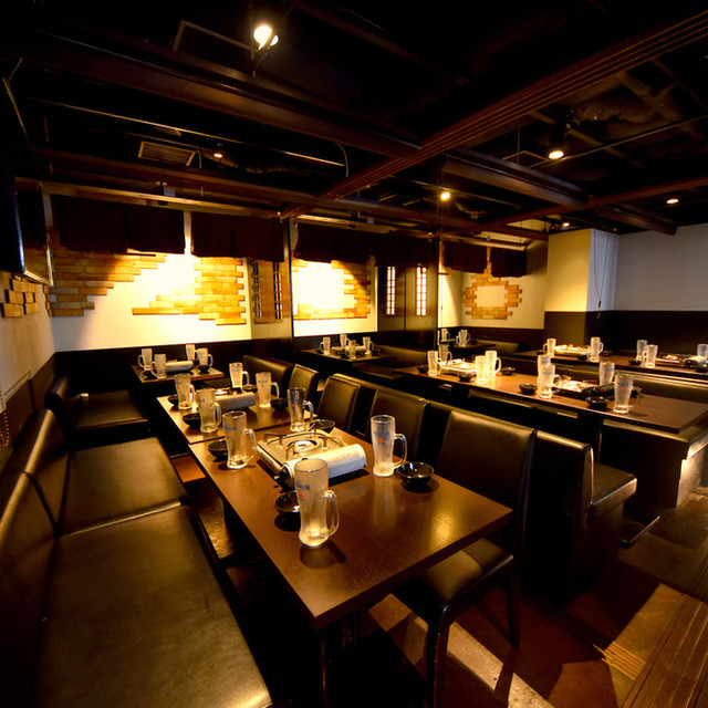 しゃぶしゃぶ食べ放題 しゃぶ蔵 渋谷店 渋谷 しゃぶしゃぶ 食べログ