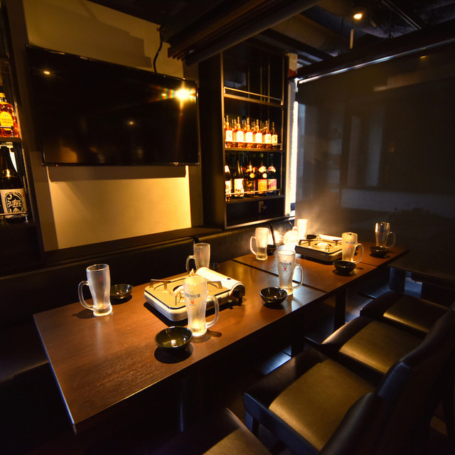 しゃぶしゃぶ食べ放題 しゃぶ蔵 渋谷店 渋谷 しゃぶしゃぶ 食べログ