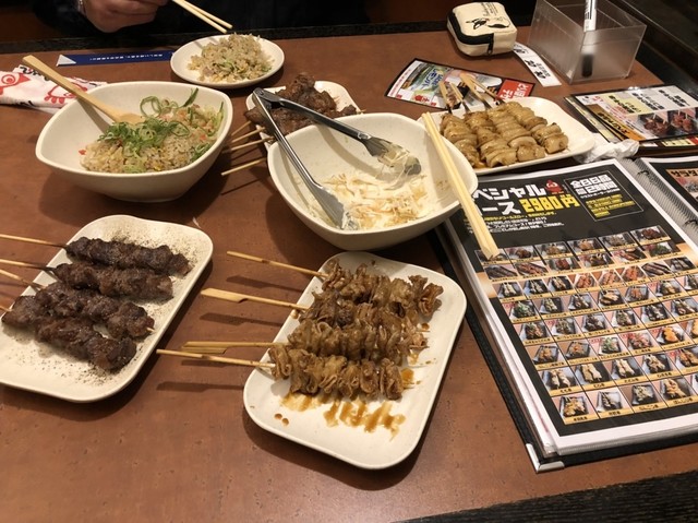 閉店 鳥放題 土浦店 土浦 居酒屋 食べログ