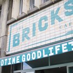 THE BRICKS cafe - 