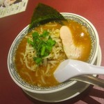 丸源ラーメン  - 