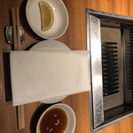 焼肉 ジャンボ - 