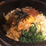 焼肉 ジャンボ - 