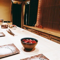 鮨 つきうだ - 