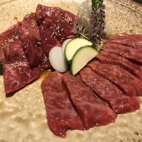 長者町 焼肉 輪心 - 