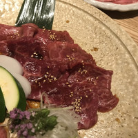 長者町 焼肉 輪心 - 