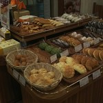 Kimuraya No Pan - 店内