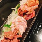 あぶり清水 本店 - 